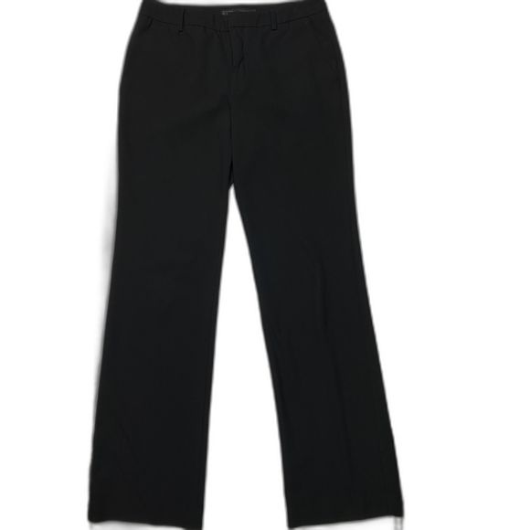 Zara Pants - ZARA Basic Black Dress Pants/Slacks